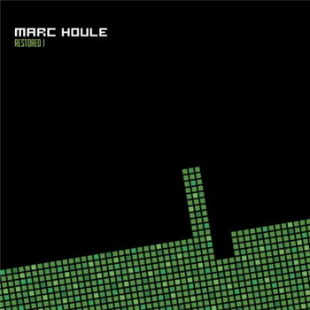 Marc Houle - Restored EP 1 - Minus