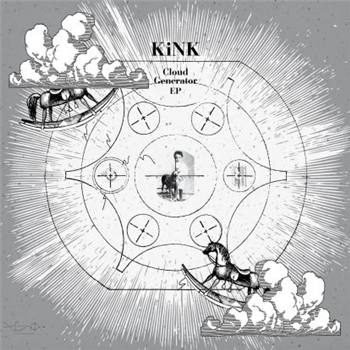 Kink - Cloud Generator - Running Back