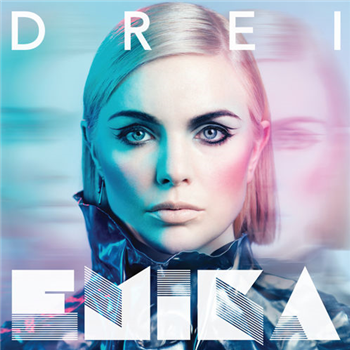 Emika - DREI - Emika Records