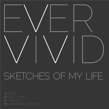 EVER VIVID - SKETCHES OF MY LIFE - OPEN MIND OPEN MIND RECORDINGS EVER VIVID - SKETCHES OF MY LIFE - OPEN MIND OPEN MIND RECORDINGS