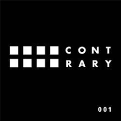 Contrary 001 - EP - Contrary Records