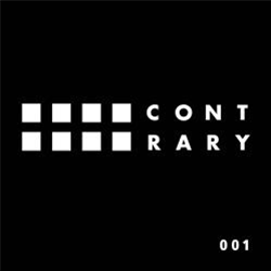 Contrary 001 - EP - Contrary Records Contrary 001 - EP - Contrary Records
