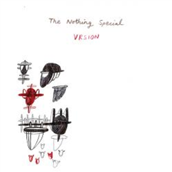 Vrsion / Trevino - Vibration - The Nothing Special