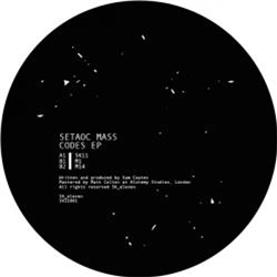 Setaoc Mass - Codes EP - SK_Eleven