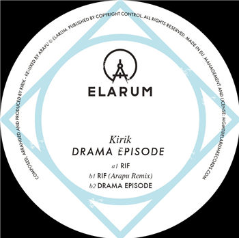 KiRiK RIF - DRAMA EPISODE 29 - Elarum