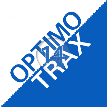 Alex Smoke - Stauner - Optimo Trax