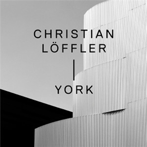 CHRISTIAN LOFFLER - YORK - 2020VISION CHRISTIAN LOFFLER - YORK - 2020VISION
