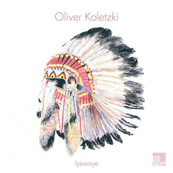 Oliver Koletzki - Iyéwaye - Stil Vor talent