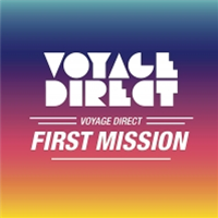 VOYAGE DIRECT: FIRST MISSION SAMPLER 1 - Va - Voyage Direct