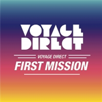 VOYAGE DIRECT: FIRST MISSION SAMPLER 2 - Va - Voyage Direct