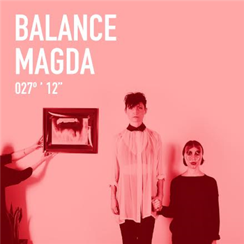 Magda / Cornerbred  - BALANCE