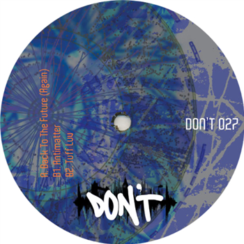 TOBIAS SCHMIDT - CALL THE FUCKING COPS - DONT TOBIAS SCHMIDT - CALL THE FUCKING COPS - DONT