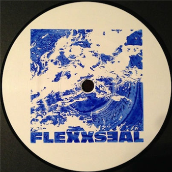 Christopher Joseph - Mind at Sea - Flexxseal Christopher Joseph - Mind at Sea - Flexxseal