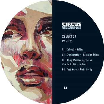 Selector – Part 2 - Va - CIRCUS RECORDINGS