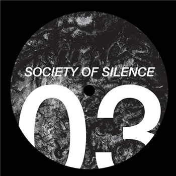 Society Of Silence – EP - Society Of Silence