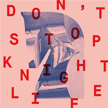 KNIGHTLIFE - CUTTERS KNIGHTLIFE - CUTTERS
