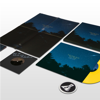 The Exaltics - The Truth 2008-2013 - Box set w/ vinyl, CDs and book - SOLAR ONE MUSIC The Exaltics - The Truth 2008-2013 - Box set w/ vinyl, CDs and book - SOLAR ONE MUSIC