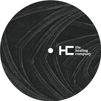 Prototype - The Path EP - The Healing Company