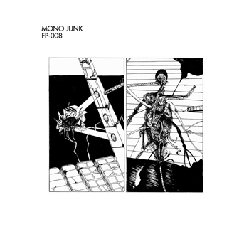 Mono Junk - FP008 - Forbidden Planet