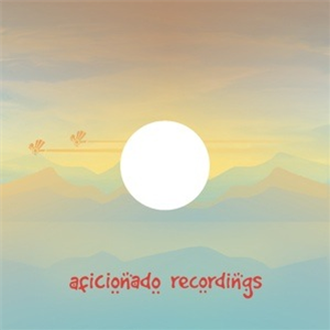 FARBROR RESANDE MAC EP - AFICIONADO FARBROR RESANDE MAC EP - AFICIONADO