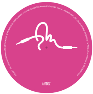 ABOVE MACHINE SAMPLER - Va - ABOVE MACHINE ABOVE MACHINE SAMPLER - Va - ABOVE MACHINE