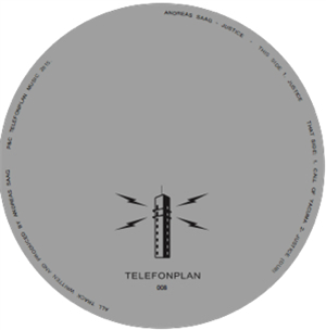 ANDREAS SAAG JUSTICE - TELEFONPLAN ANDREAS SAAG JUSTICE - TELEFONPLAN