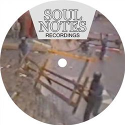 Norse - Sagas Of Subterranean Life - Soul Notes Recordings