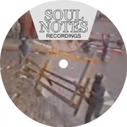 Norse - Sagas Of Subterranean Life - Soul Notes Recordings Norse - Sagas Of Subterranean Life - Soul Notes Recordings