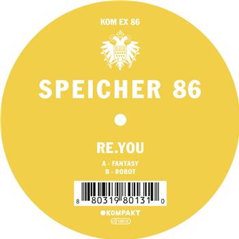 Re.You - Speicher 86 - Kompakt