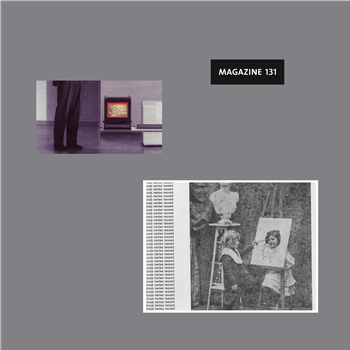 Barnt - Magazine 131 - Magazine Barnt - Magazine 131 - Magazine