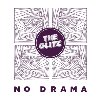 The Glitz - NO DRAMA (2 X 12) - Voltage Musique