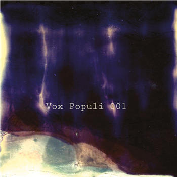 VP001 - Va - Vox Populi