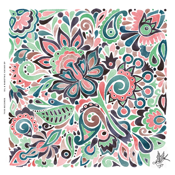 Sil & Rabotnic - Kavar EP - TVIR Sil & Rabotnic - Kavar EP - TVIR