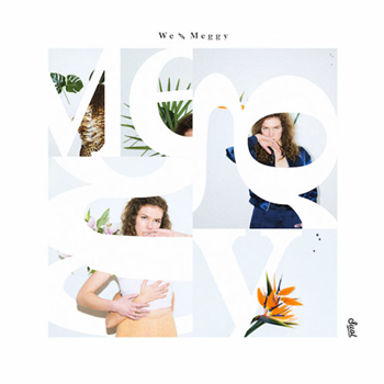 Meggy - We, Meggy - SUOL Meggy - We, Meggy - SUOL