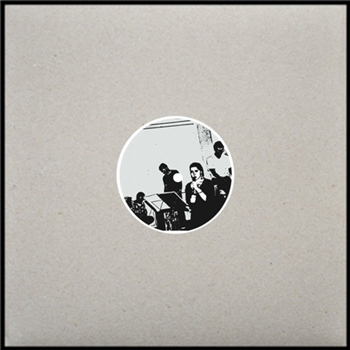 MUSUMECI - HARRY BATASUNA / UNTITLED (AN-I EDIT) - Mannequin Records