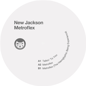 New Jackson - Metroflex - Major Problems