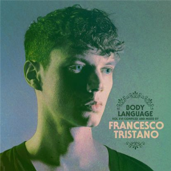 Francesco Tristano - Body Language 16 LP - Get Physical