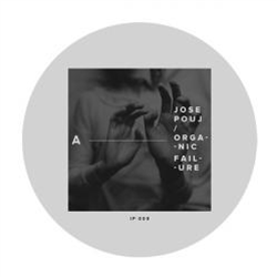 Jose Pouj / Christian Wunsch / Orphx - Organic Failure - Injected Poison Records