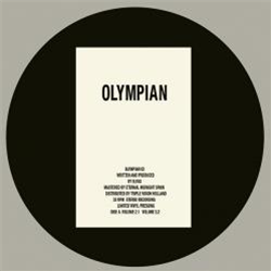 Elyas - Olympian 2 - Olympian