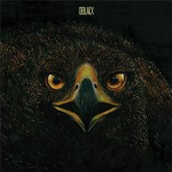 Justin Harris / Brett Johnson - The Lion EP - Oblack Label Justin Harris / Brett Johnson - The Lion EP - Oblack Label