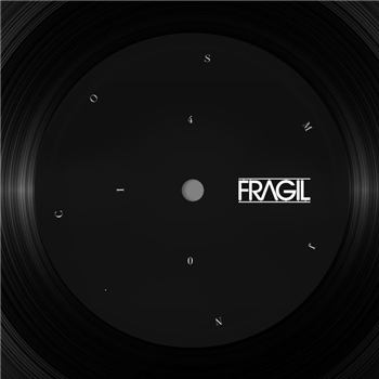 Cosmjn – Drops Marcellus Pittman remix - FRAGIL MUSIQUE