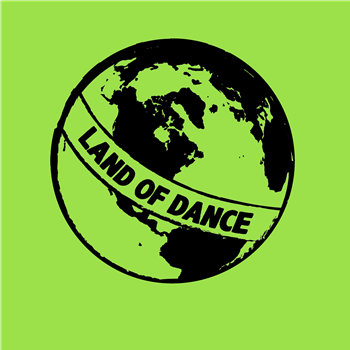 Jann - Report Into The Riots EP - Land Of Dance Records Jann - Report Into The Riots EP - Land Of Dance Records