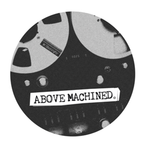 ABOVE MACHINED VOLUME 2 - Va - ABOVE MACHINED