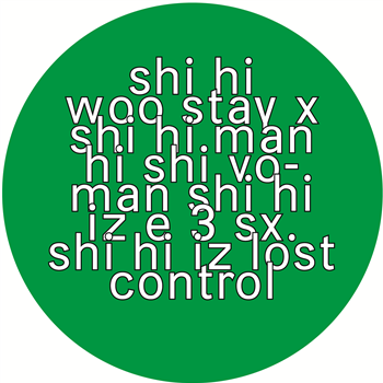 MUTADO PINTADO PRESENTS SWORN VIRGINS - LAZY BOY / MICHELLE (ACID ARAB / FABRIZIO MAMMARELLA REMIXES) - LES DISQUES DE LA MORT MUTADO PINTADO PRESENTS SWORN VIRGINS - LAZY BOY / MICHELLE (ACID ARAB / FABRIZIO MAMMARELLA REMIXES) - LES DISQUES DE LA MORT