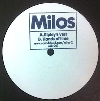 Milos - MILOS RECORDINGS