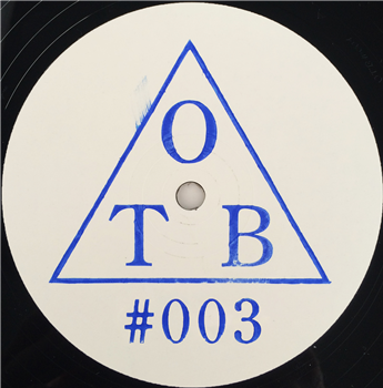 ONE TRACK BRAIN - OTB RECORDS