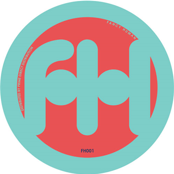 Leigh Morgan Vs Lucatwana - Made In Jupiter EP - FANCY HUMAN Leigh Morgan Vs Lucatwana - Made In Jupiter EP - FANCY HUMAN