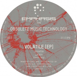 Obsolete Music Tech - Emphasis Recordings