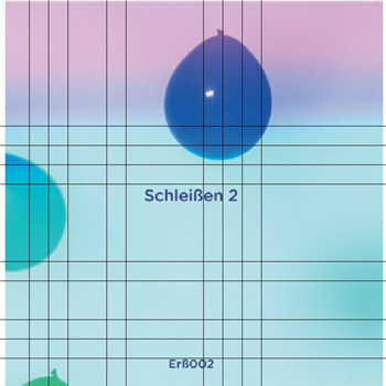 The PHANTOM / SAD CITY - Schleiben 2 - Emotional Response