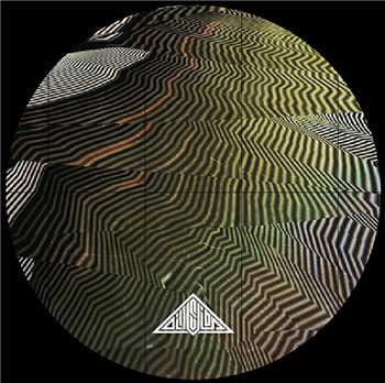 SEELIE - The Sound EP - illusion recordings SEELIE - The Sound EP - illusion recordings